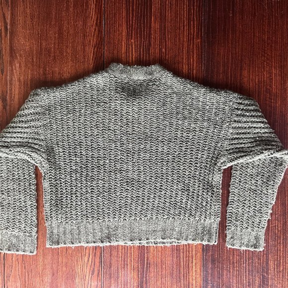 American Eagle Crewneck Sweater - Picture 2 of 5